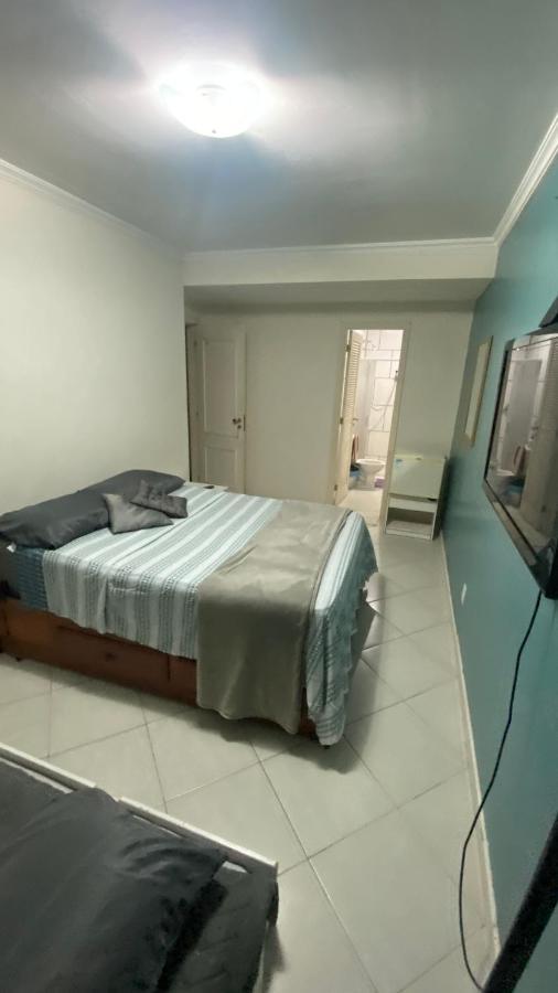 Ghouse Casa Da Montanha 2 Hotell Rio de Janeiro Exteriör bild