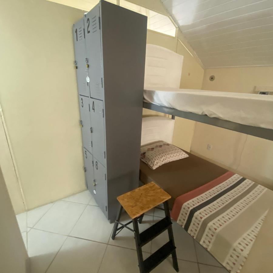 Ghouse Casa Da Montanha 2 Hotell Rio de Janeiro Exteriör bild