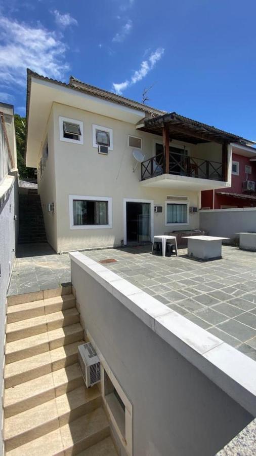 Ghouse Casa Da Montanha 2 Hotell Rio de Janeiro Exteriör bild